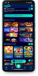 92Pak Games Lobby Explained screenshot