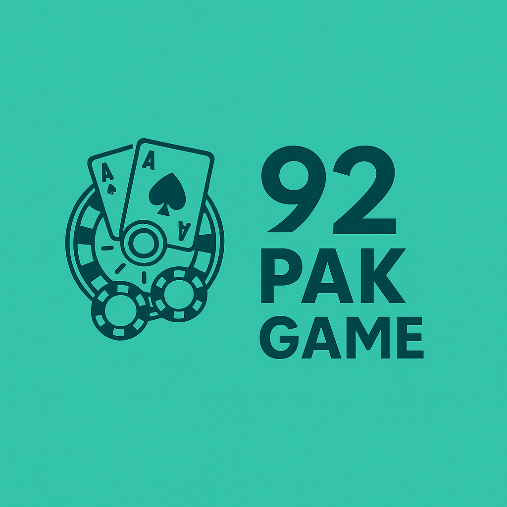 92 PAK GAME